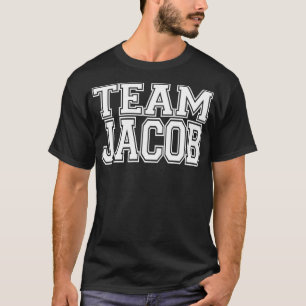 Team Jacob T-Shirt