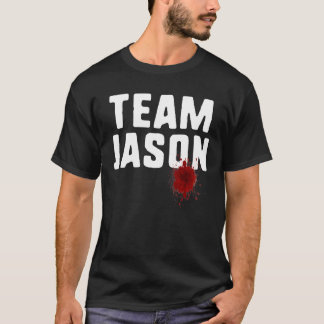 Team Jason T-Shirt