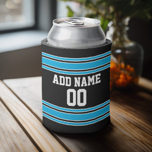 Team Jersey mit Individuelle Name und Nummer Dosenkühler