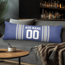 Team Jersey mit Individuelle Name und Nummer