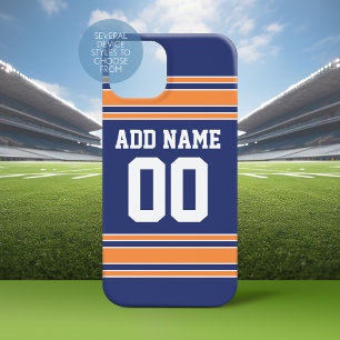 Team Jersey mit Individuelle Name und Nummer title_seo2