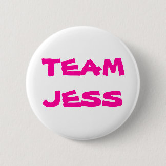 Team Jess Button