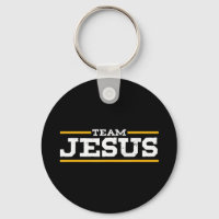 Team Jesus Christ Chrisitian Catholic Orthodox God