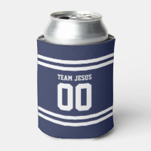 Team Jesus