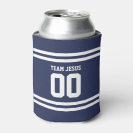 Team Jesus Dosenkühler