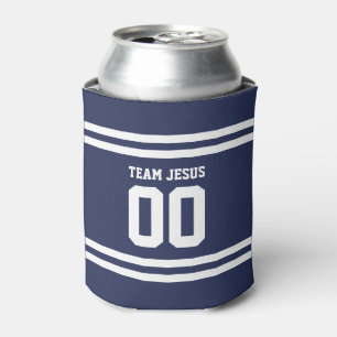 Team Jesus Dosenkühler