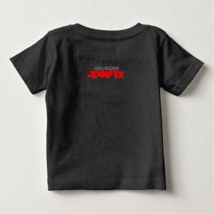 Team Jesus - Religiöser Jesus Christus Spirituell Baby T-shirt