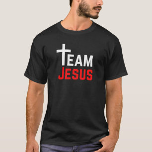 Team Jesus T - Shirt