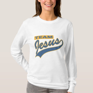 Team Jesus T-Shirt