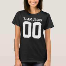 Team Jesus
