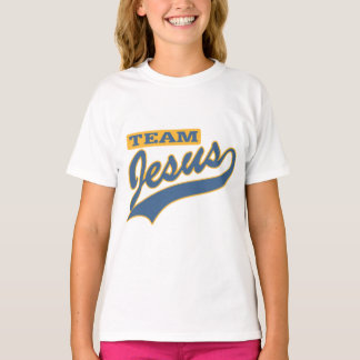 Team Jesus T-Shirt