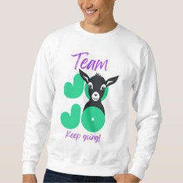 Team Jojo Sweatshirt