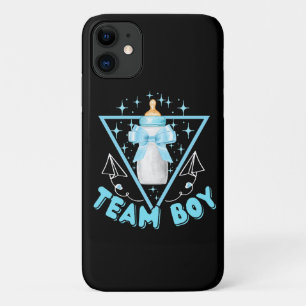 Team Junge Case-Mate iPhone Hülle