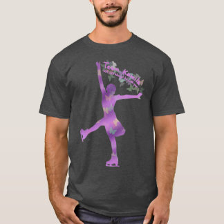 Team Kamila Kamila Valieva im Gedächtnis 1 T-Shirt