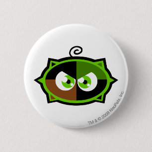 Team Kiko See-Logo Button