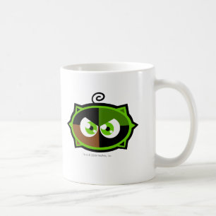 Team Kiko See-Logo Kaffeetasse