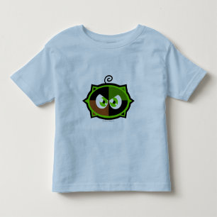 Team Kiko See-Logo Kleinkind T-shirt