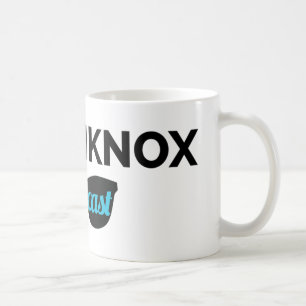 Team Knox Tasse