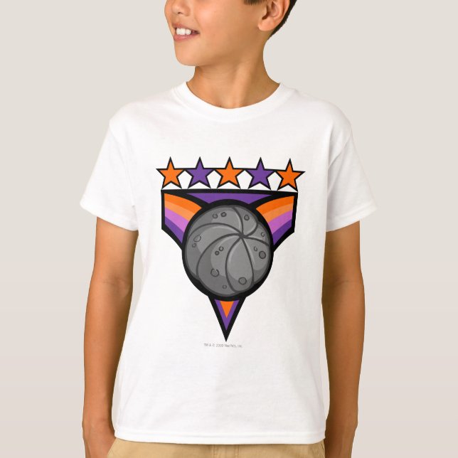 Team Kreludor-Logo T-Shirt (Vorderseite)