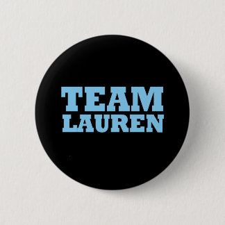 Team Lauren Button
