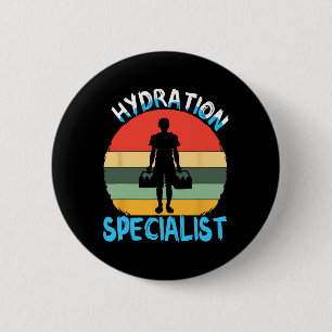Team-Manager für Hydratation Spezialist Fußball Hy Button
