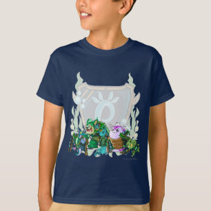 Team Maraqua Gruppe T-Shirt