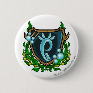 Team Maraqua Logo Button