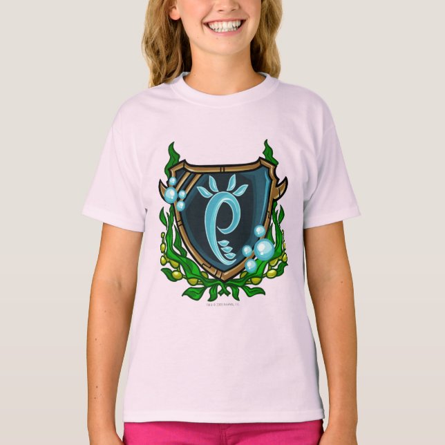 Team-Maraqua-Logo T-Shirt (Vorderseite)