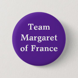 Team Margaret von Frankreich Button