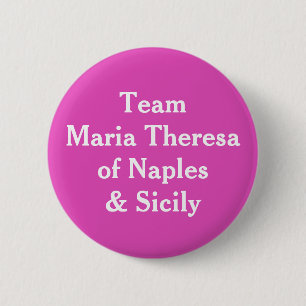 Team Maria Theresa von Neapel und Sizilien Button