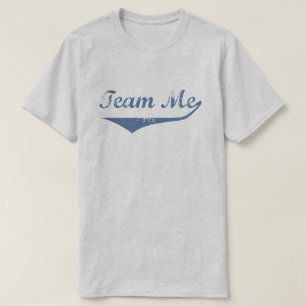 Team Me T - Shirt