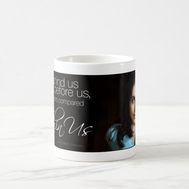 Team-Melissa-Tasse Kaffeetasse (Mittel)
