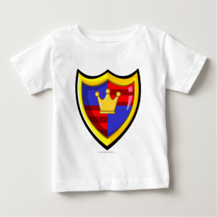 Team Meridell Logo Baby T-shirt