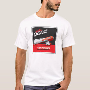 Team-MitgliedsT - Shirt