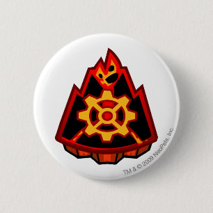 Team Moltara Logo Button