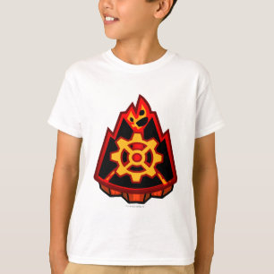 Team-Moltara-Logo T-Shirt