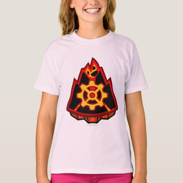 Team-Moltara-Logo T-Shirt (Vorderseite)