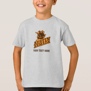 Team-Name 04 T-Shirt