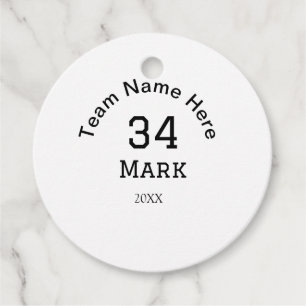 Team Name Spieler Name Datum Sport Männer Geschenkanhänger