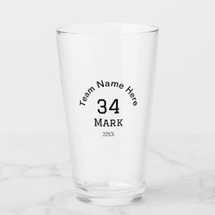 Team Name Spieler Name Datum Sport Männer Glas