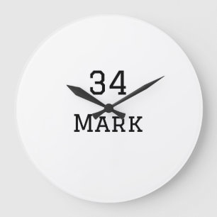 Team Name Spieler Name Datum Sport Männer Große Wanduhr