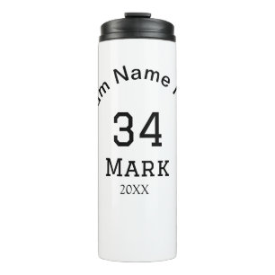 Team Name Spieler Name Datum Sport Männer Thermosbecher