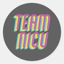 TEAM NICU SCHLÜSSELANHÄNGER