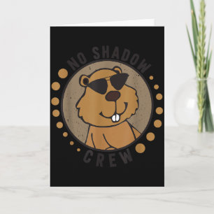 Team No Shadow Crew Groundhog Day 2024 Karte