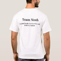 Team-Noah-Autismus-Bewusstsein