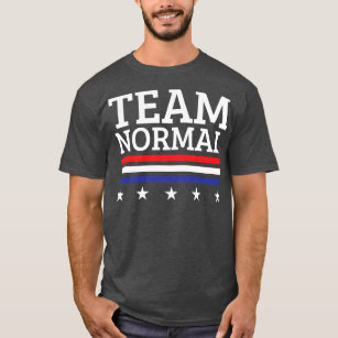 Team Normal T-Shirt