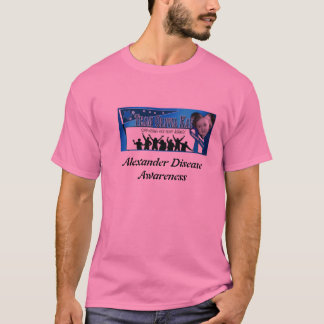 Team Olivia Kay T-Shirt