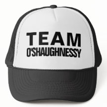Team O'Shaughnessy