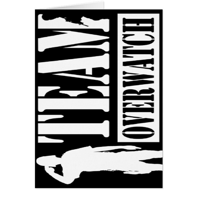 Team Overwatch (Vorne)