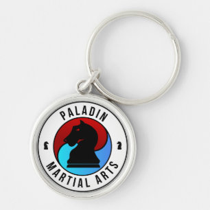 Team-Paladin-Prämien-Schlüsselanhänger Schlüsselanhänger